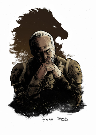 Illustration for article titled Kingmakers: Tywin Lannister and Richard Neville, Earl of Warwick